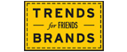 Скидка 10% на коллекция trends Brands limited! - Дубки